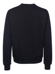 Dolce & Gabbana Pullover black