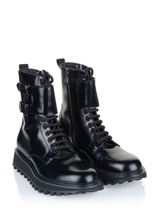 Dolce & Gabbana Boot black