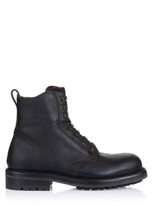 Dolce & Gabbana Boot dark brown