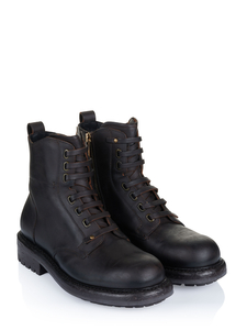 Dolce & Gabbana Boot dark brown
