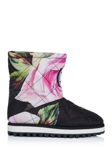 Dolce & Gabbana Boot black