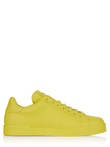 Dolce & Gabbana Shoe yellow
