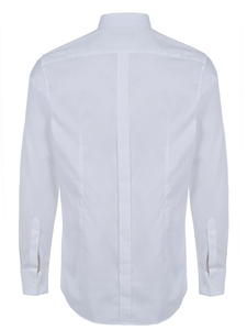 Dolce & Gabbana Hemd weiß