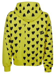 Dolce & Gabbana Jacket yellow