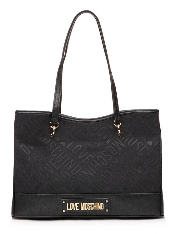 Love Moschino Tasche schwarz | Fashionesta Online Shop