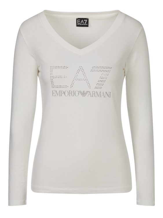 emporio armani long sleeve