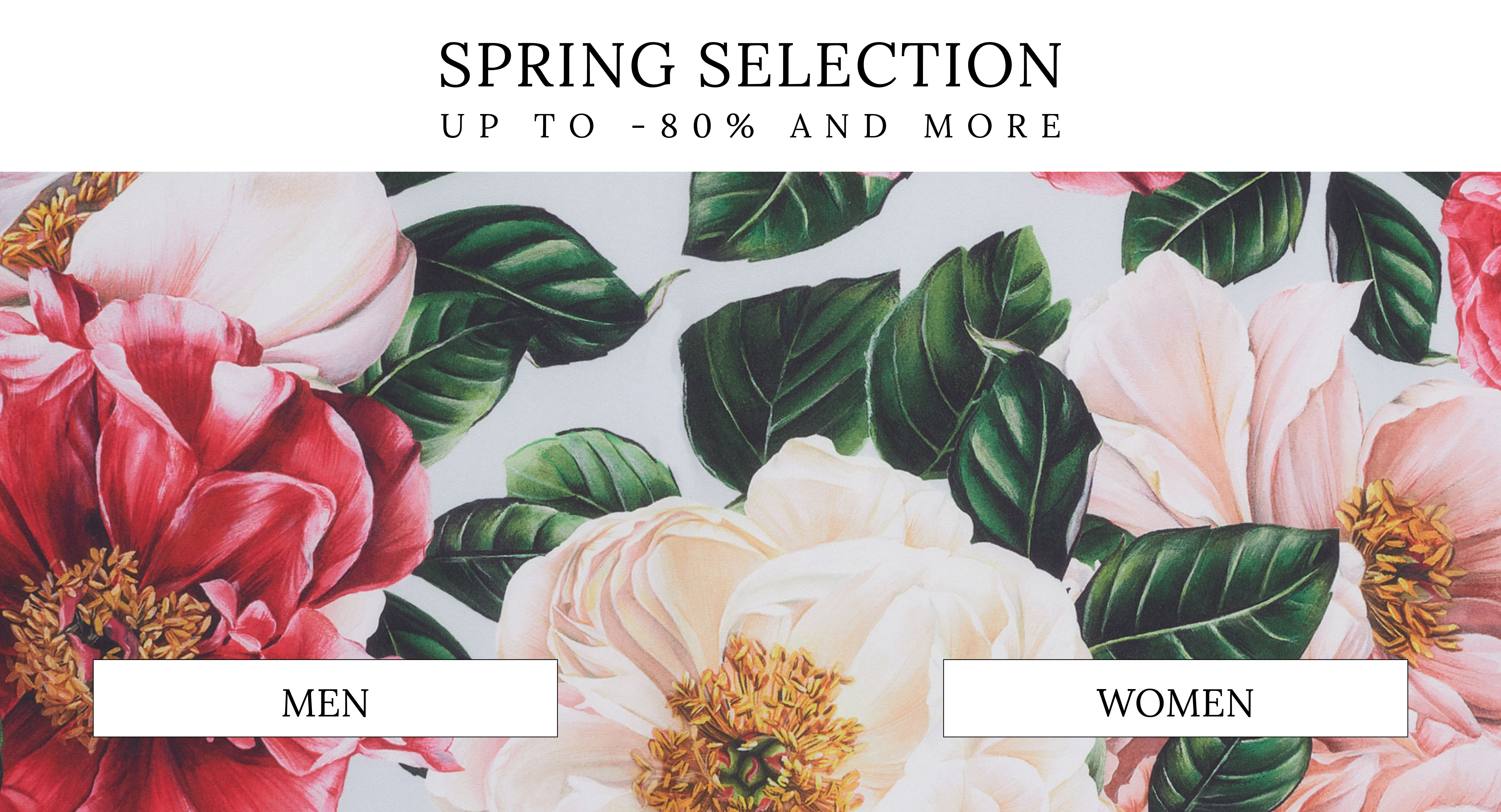 Spring Selection