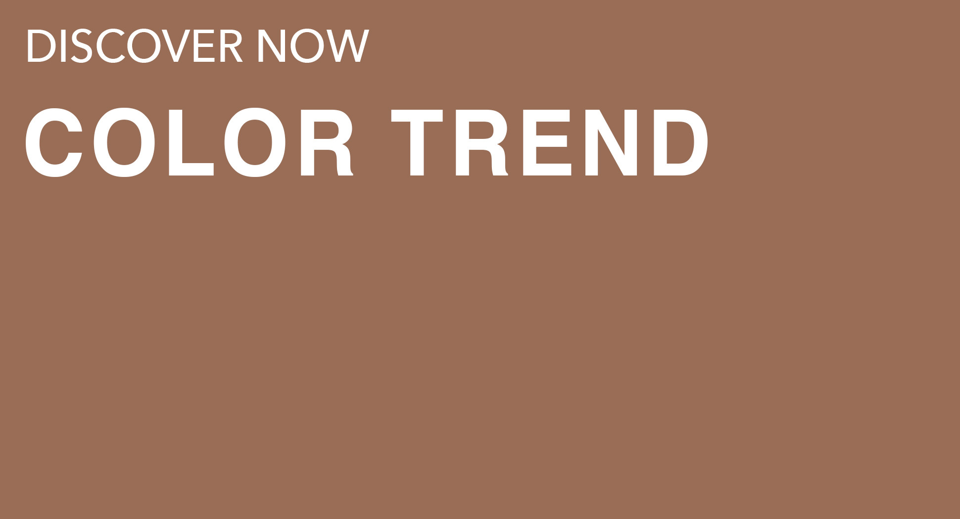 trendcolor