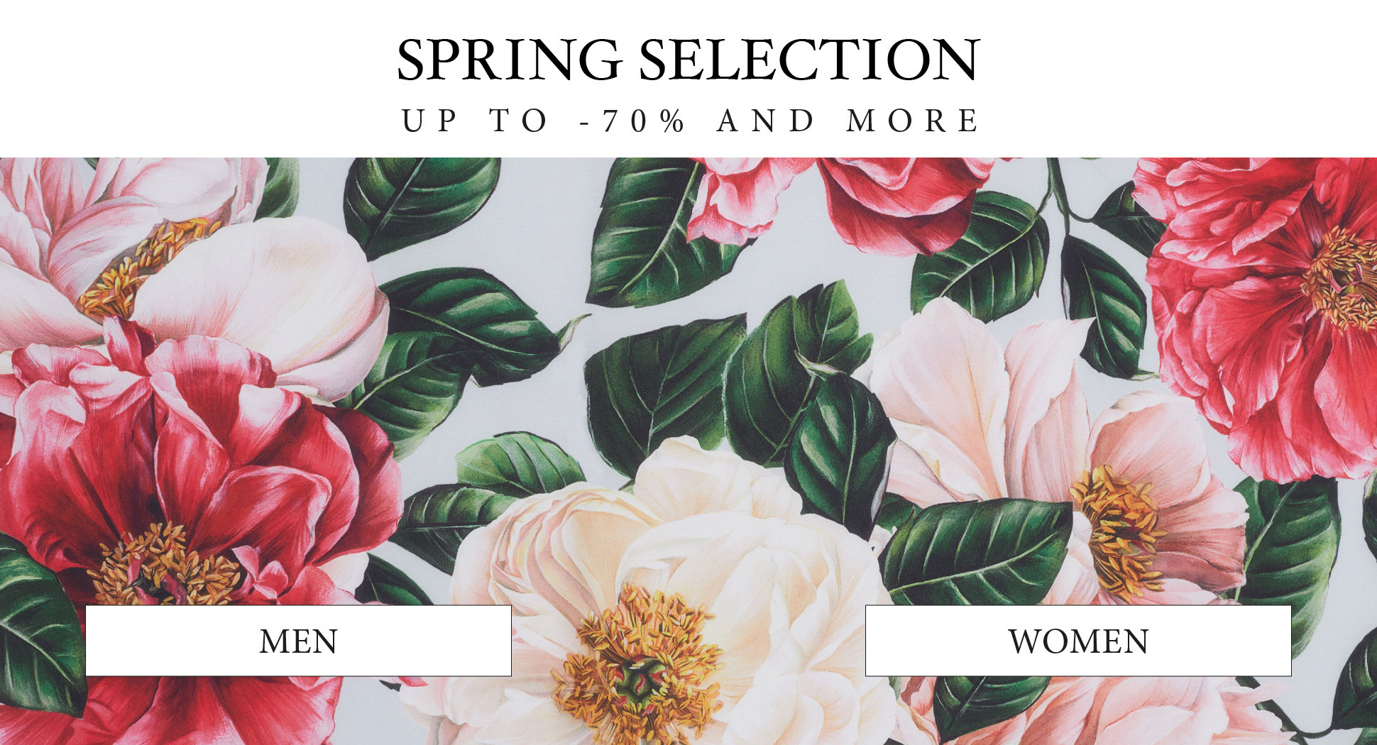 Spring Selection