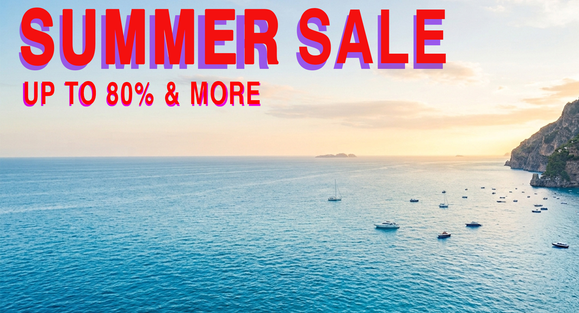 Summer Sale 26