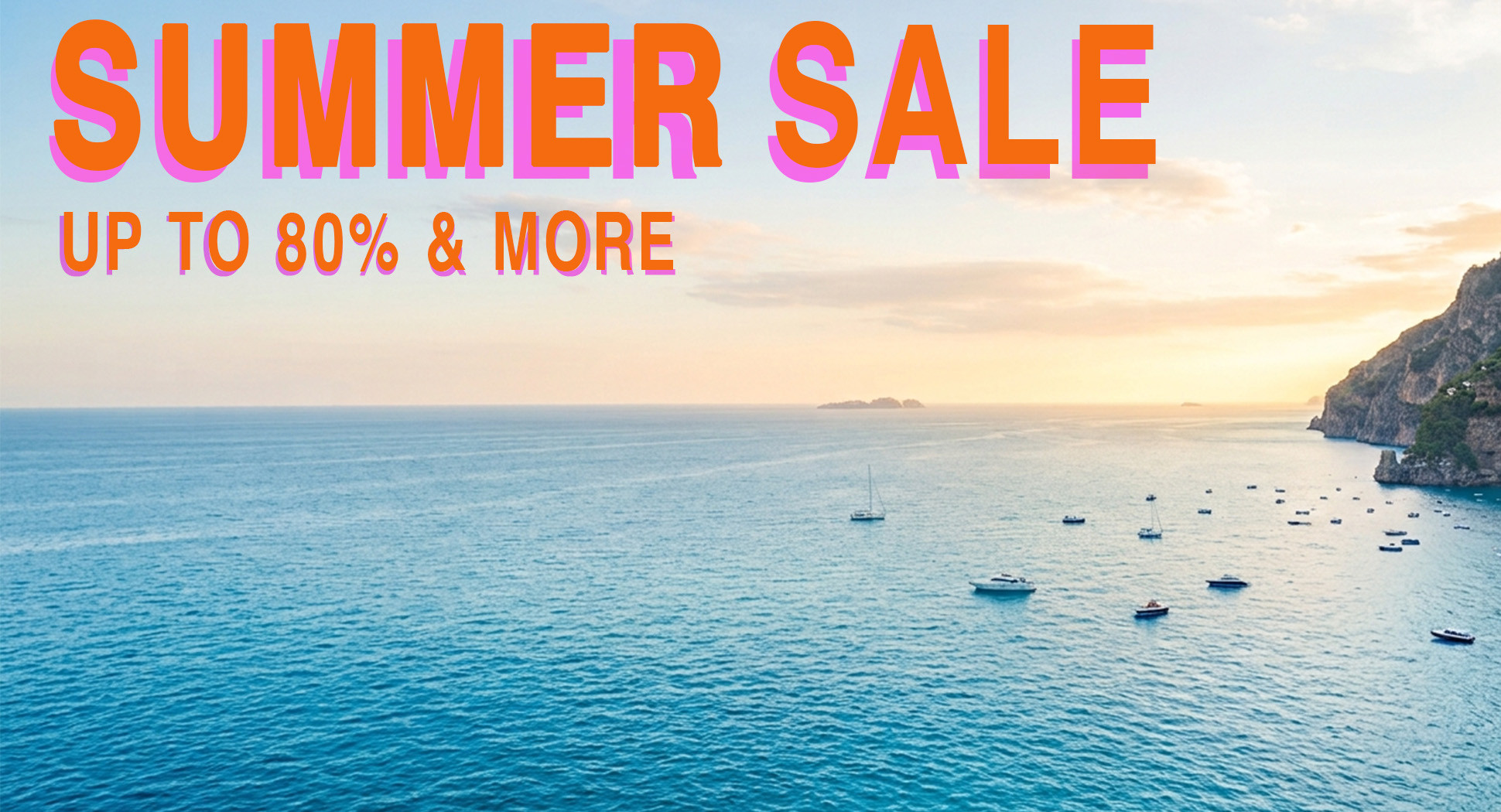 Summer Sale 26
