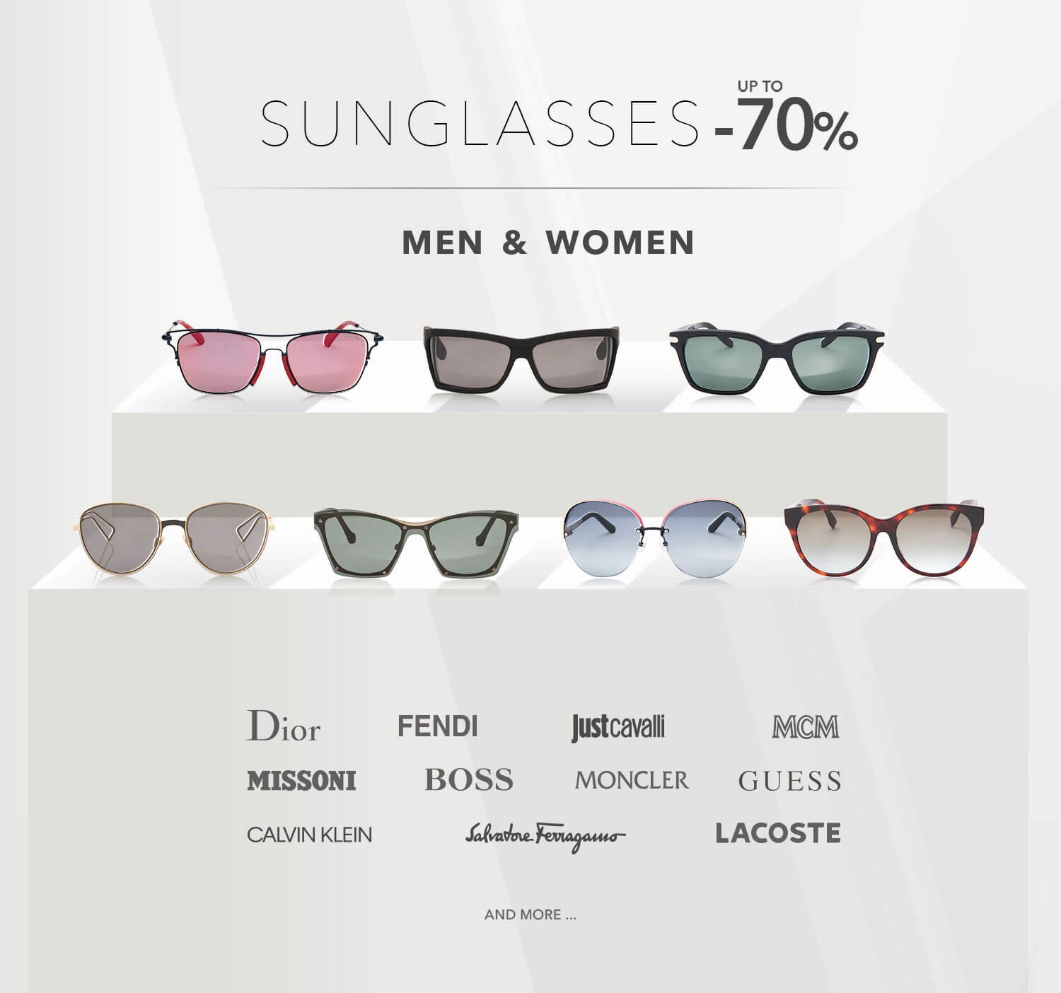 brand sunglasses outlet